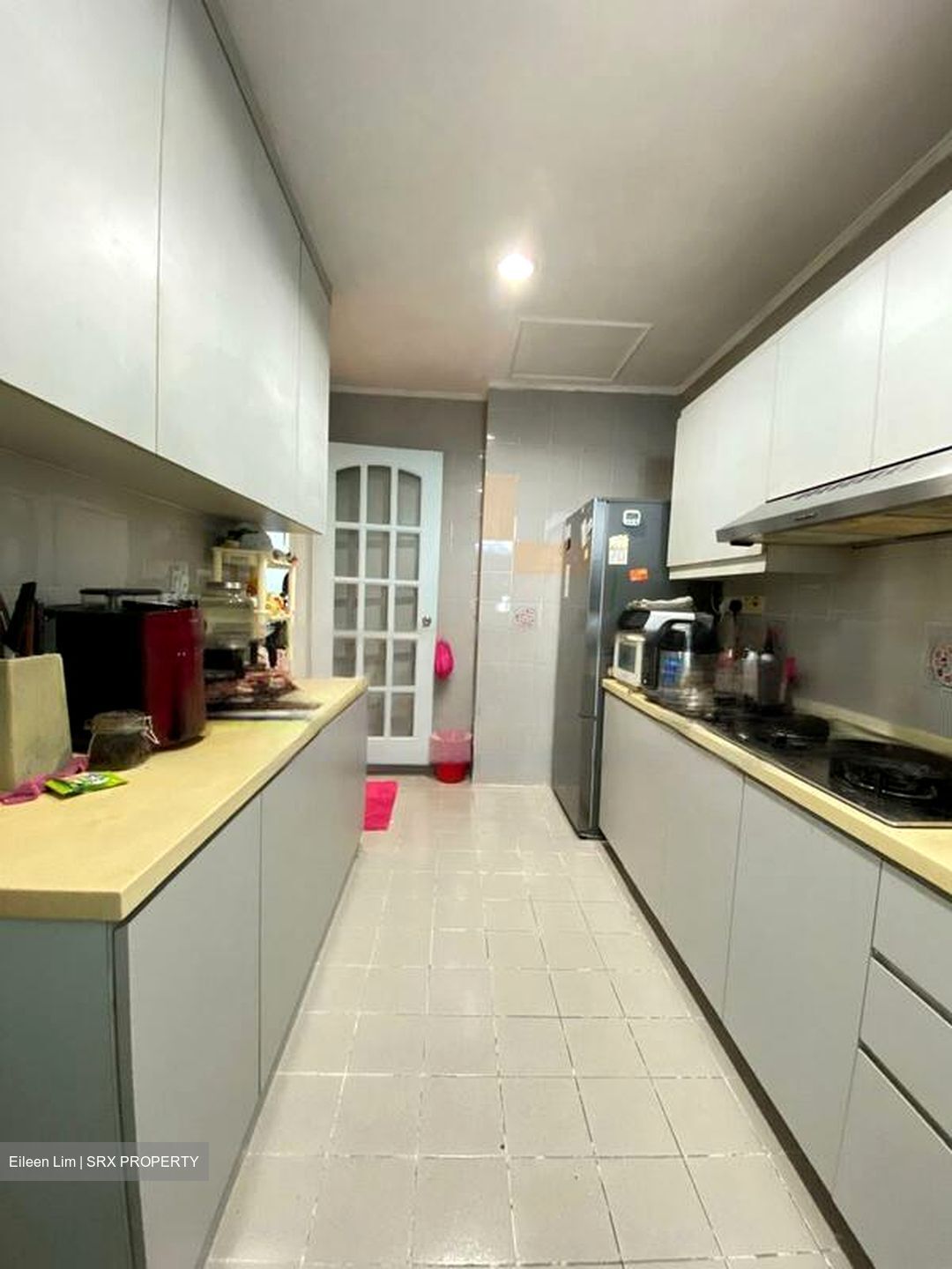 Crescendo Building (D15), Apartment #464115931
